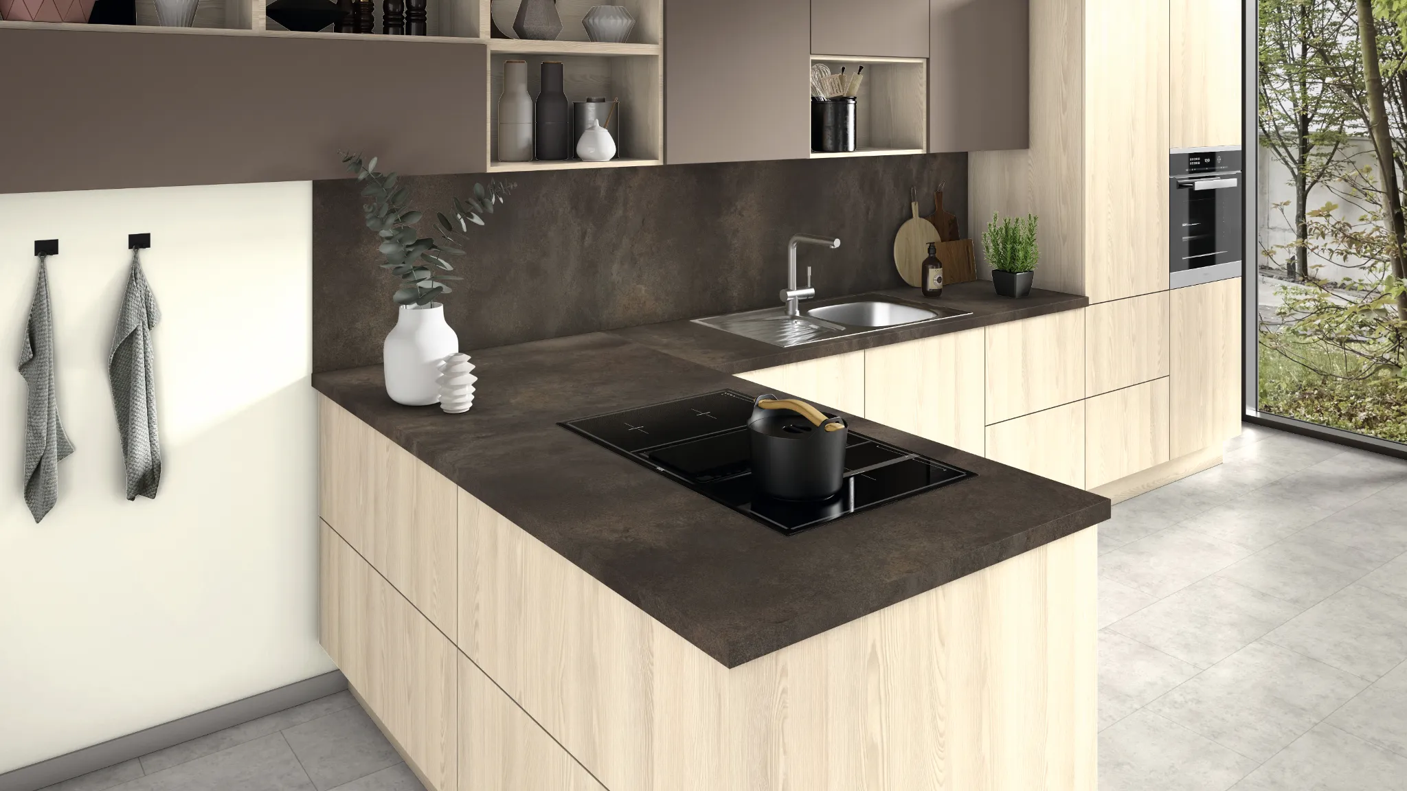 F227 ST78 Grey Titanite - Image 3