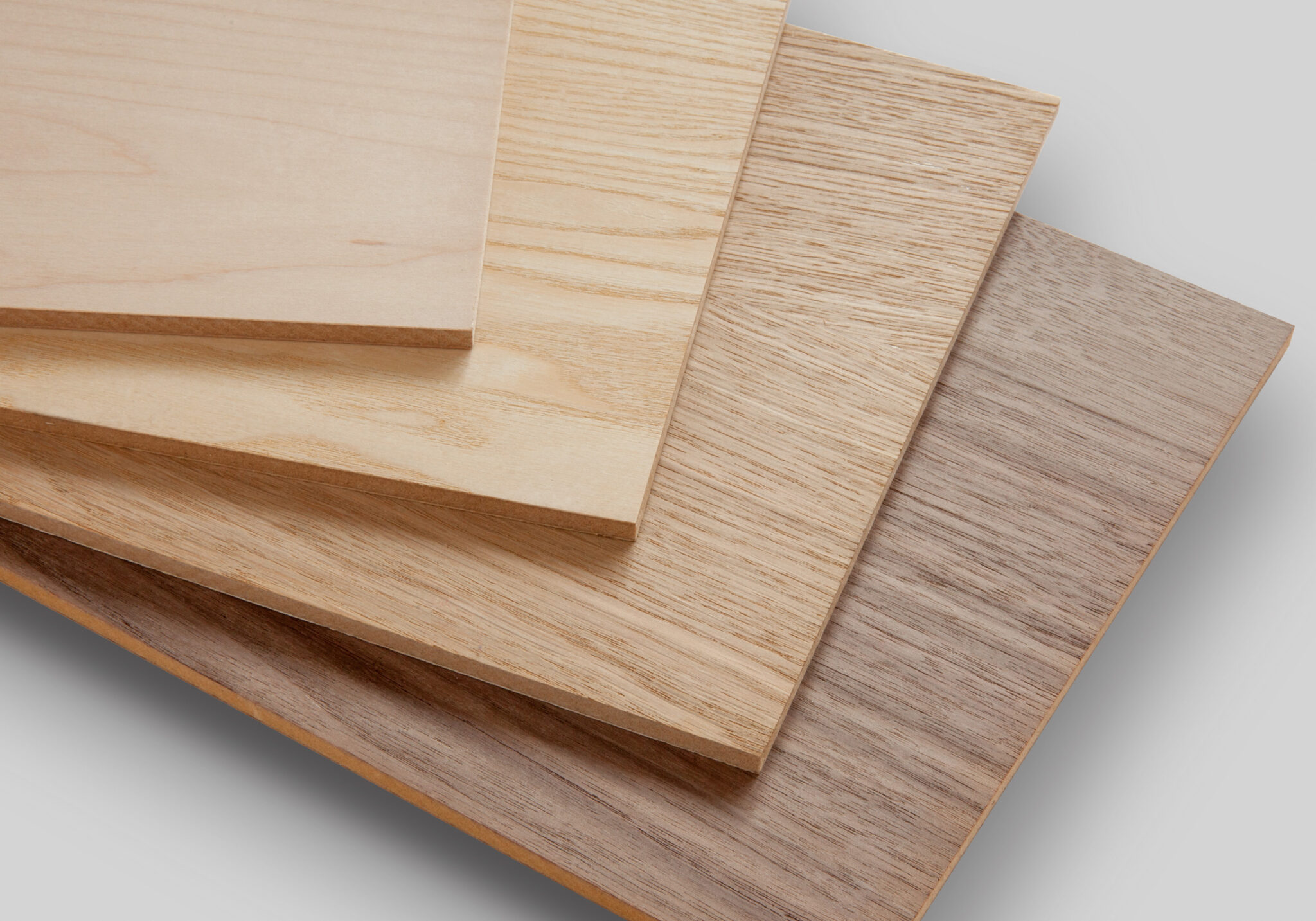 MDF Επενδεδυμένο